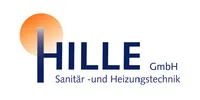 Hille GmbH Heizung - Sanitär - Logo